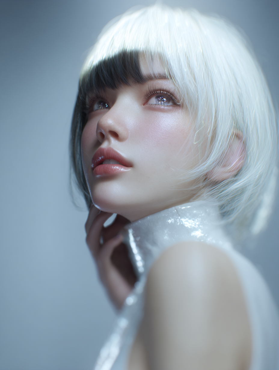 ARIA artist photo